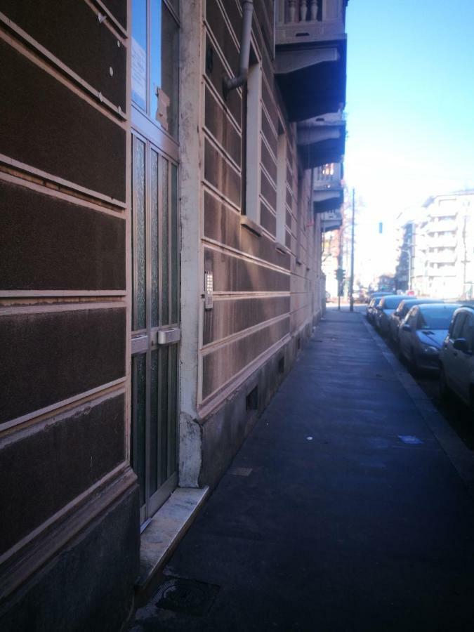 Mono Locale Turim Exterior foto