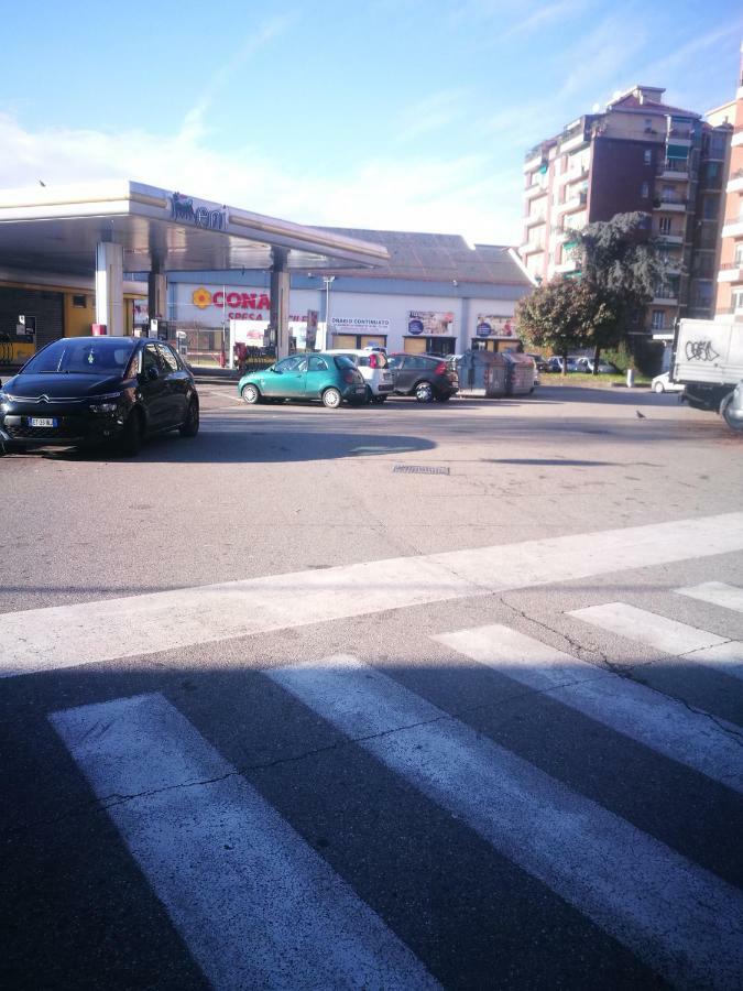 Mono Locale Turim Exterior foto